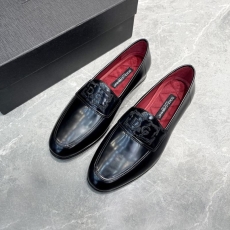 Dolce Gabbana Business Shoes